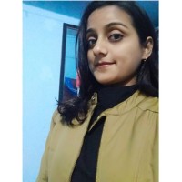 Prity Sharma Email & Phone Number