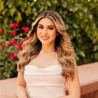 Arizona Educational Foundation Employee Emily Ramirez-Lara's profile photo