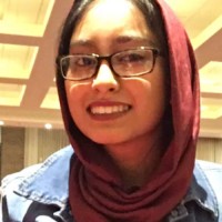 Husna Ali Email & Phone Number
