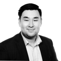 ACENET SOLUTIONS Employee Dylan Tchan's profile photo