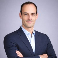 Control Risks Employee Aurelien Lambert's profile photo