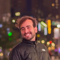 Thunder Mustard Employee Mauricio Leusin's profile photo