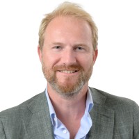 Strict Employee Mathijs Klepper's profile photo