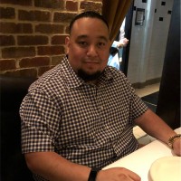 Doggett Toyota Lift Employee Pete Lucio Jr's profile photo