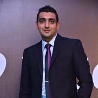 Arihant Superstructures Ltd Employee Kapil Pitroda's profile photo