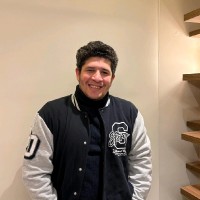 VCloud Employee Eslam Ibrahim's profile photo