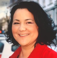 InPost Group Employee Annamaria Blell's profile photo