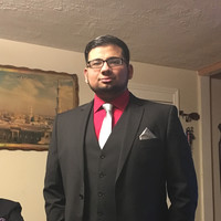 Nitya LLC Employee Ahmed Khan's profile photo