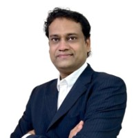 Deccan College Employee Vinod Mahajan's profile photo