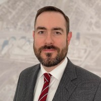 BA Consulting Group Ltd. Employee Tom Woodhall's profile photo
