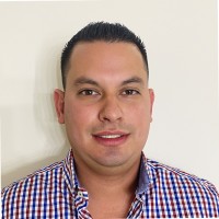 Amphenol Alden Employee Michael Dario Gamez Cota's profile photo