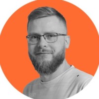 H2H.tech Employee Zbigniew Tobolski's profile photo