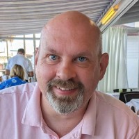 BAT Employee Tom Copland's profile photo