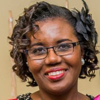 Janice Gordon-James Email & Phone Number