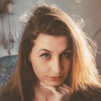 Content Exchange Employee Selma K.'s profile photo