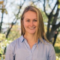 Christina Härd Email & Phone Number