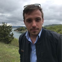 ASPATE Employee George Vaniotis's profile photo