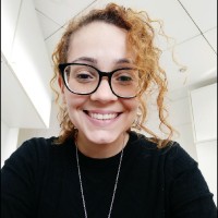 HTA Employee Andressa Gama's profile photo