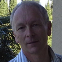 T H WHITE Group Employee Matt Simkins's profile photo