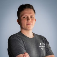 Inspired Flight Technologies Inc. Employee Alexander Scheck's profile photo