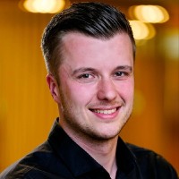 Robby de Jongh Email