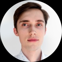 Enalyzer Employee Jakub Janaszkiewicz's profile photo