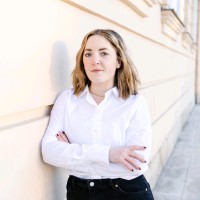 Lisa Ribar Email