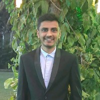 Brijesh Makadia's profile photo