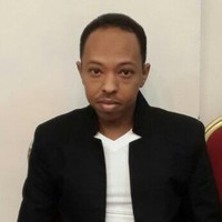 ICCSAT Employee Ahmed Hassan's profile photo