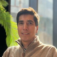 Credibid Employee Luis Borrego's profile photo
