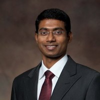 RELIANCE INDUSTRIES LIMITED Employee Alex Thomas's profile photo