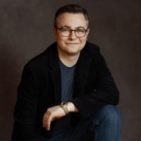 Amplifyer Employee Mike Aronow's profile photo