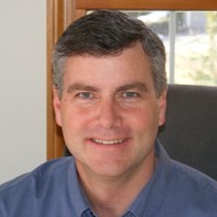 Applied Materials Employee Greg McLean's profile photo
