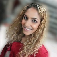 Elbatech Technologies Employee Yamit Mordekhay-Virag's profile photo