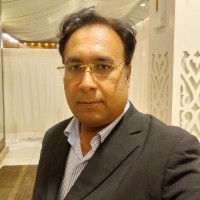 Syed Hamid Email