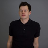 Draivn Employee Zahar Poletaev's profile photo