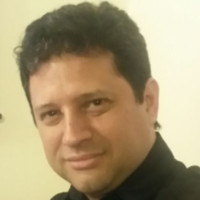 Decormec Employee Fernando Ariel Gomez's profile photo