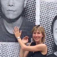 Various Magazines and Websites Employee Mathilde Binetruy's profile photo