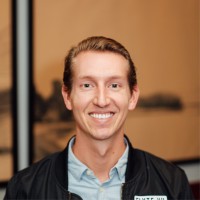 FlyteVu Employee Evan Hangliter's profile photo