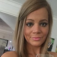 Holmesglen Employee Ashlee Webb's profile photo