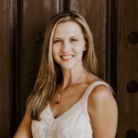 E-mail e número de telefone de Anna Roberts