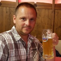 Rivus Employee Mark Adams's profile photo