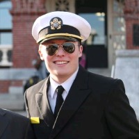 Overseas Shipholding Group Employee Cory O'Connell's profile photo