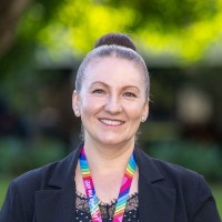 City of Greater Bendigo Employee Angela Hays's profile photo