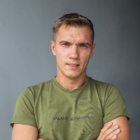 Valant Employee Valentin Zolochevsky's profile photo
