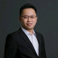 Quantium Solutions Employee Eddie Lee's profile photo