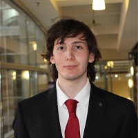 Village Of Grayslake Employee Nicholas Robinson's profile photo