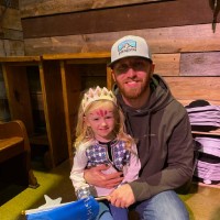 Logan Aluminum Employee Tristan Hopper's profile photo