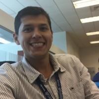 Daniel Pedraza Email