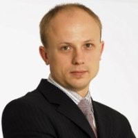 WestStein SIA Employee Sergey Bratukin's profile photo